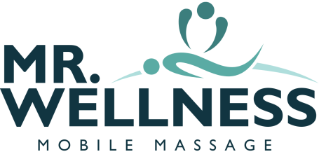 Mr. Wellness - Mobile Massage